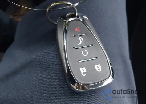 2019 Chevrolet Blazer from USA, damaged, VIN 3GNKBCRSXKS693168